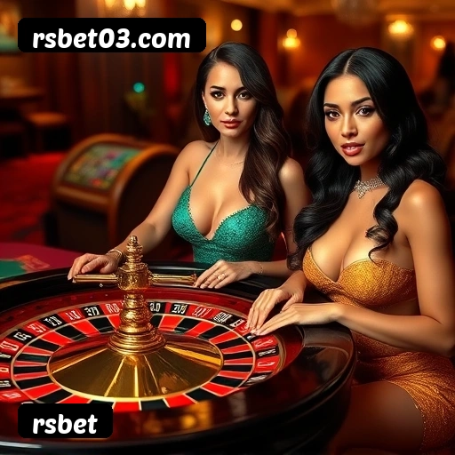 Slots Premium da PG Soft na rsbet