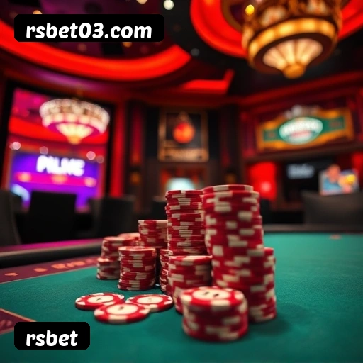 Download Android rsbet