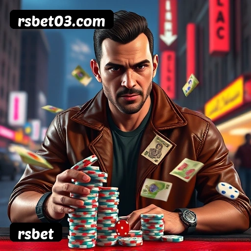 Cashback semanal rsbet