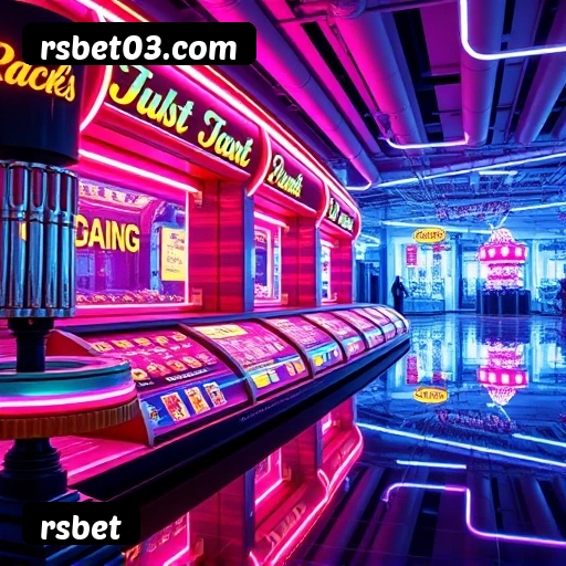 Reload Bonus rsbet