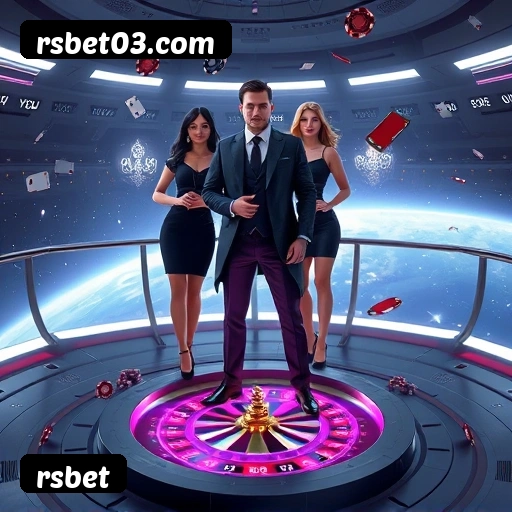 Programa VIP rsbet