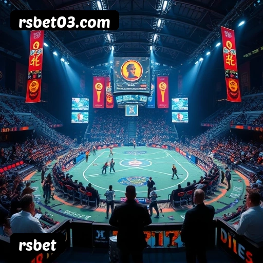Promoções e bônus exclusivos da rsbet